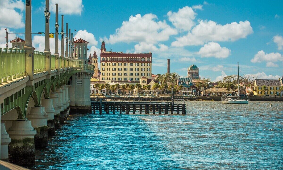 Photo of Outdoor in St. Augustine Historic District