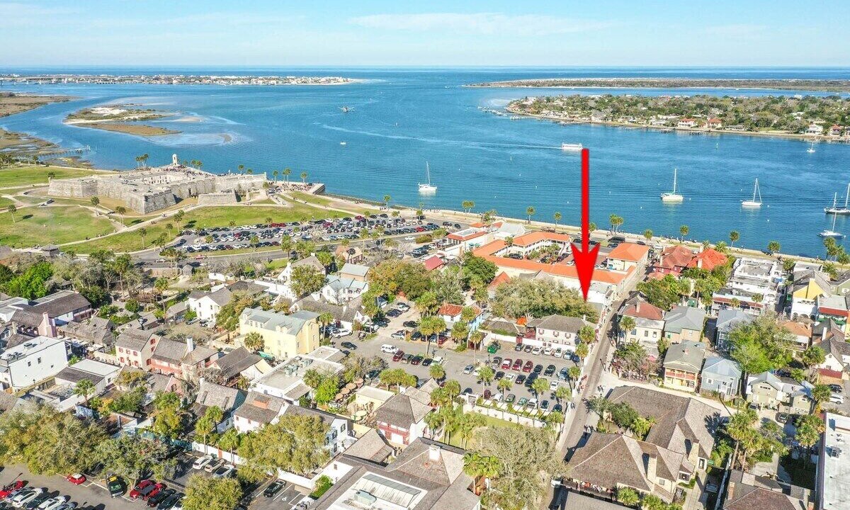Photo of Outdoor in St. Augustine Historic District