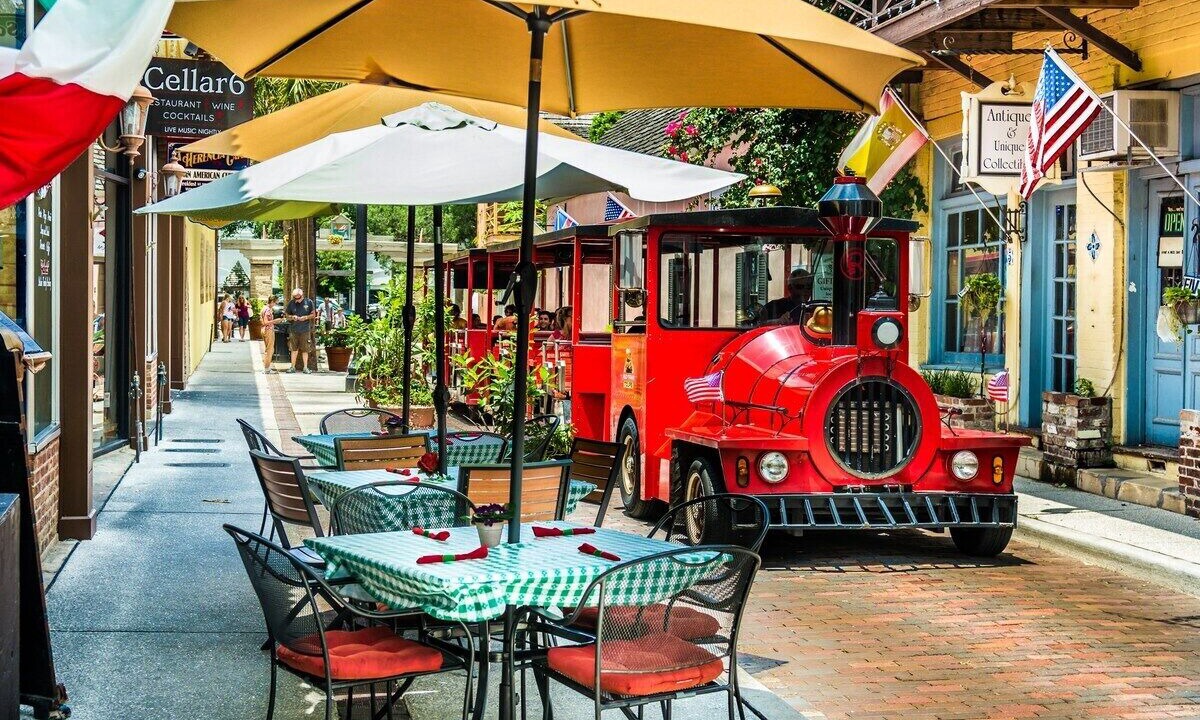 Photo of Others in St. Augustine Historic District