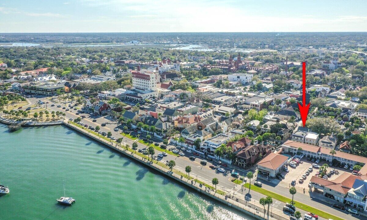 Photo of Outdoor in St. Augustine Historic District