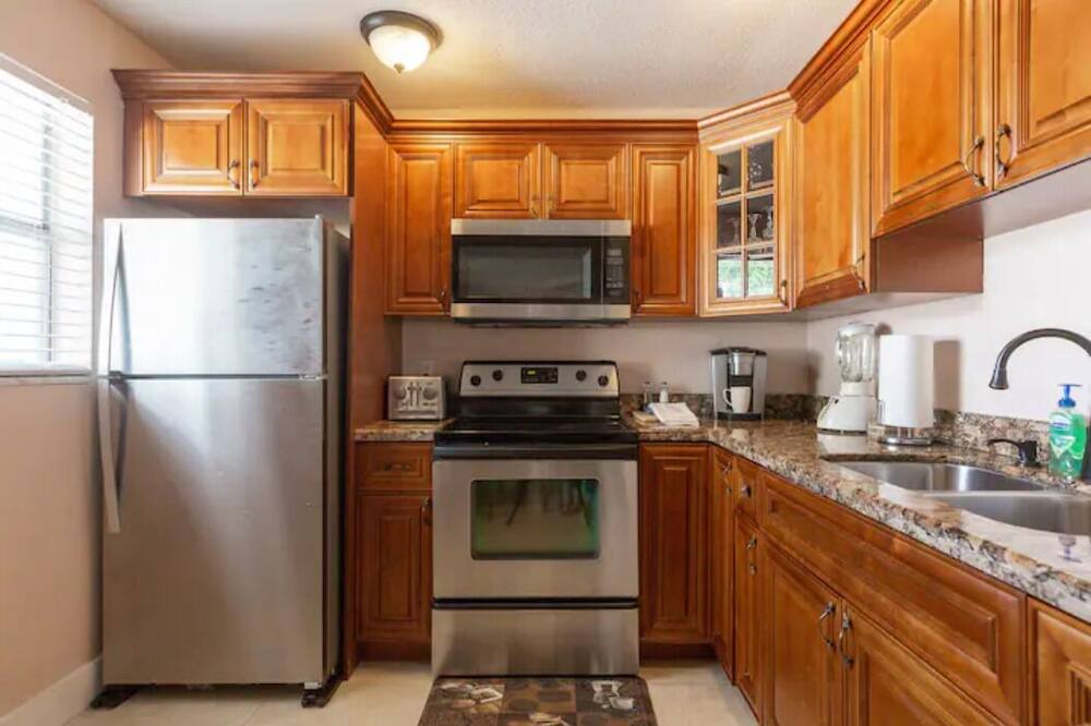 Photo of Kitchen in Florida North Atlantic Coast