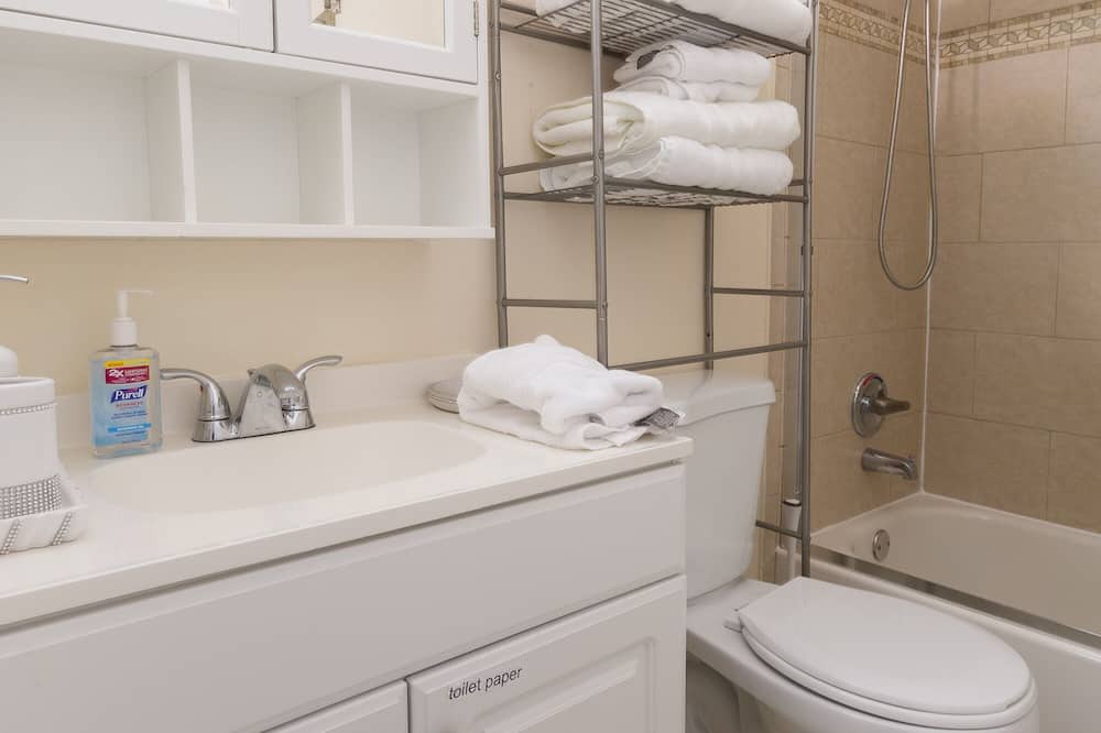 Photo of Bathroom in Florida North Atlantic Coast