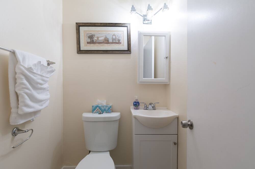 Photo of Bathroom in Florida North Atlantic Coast