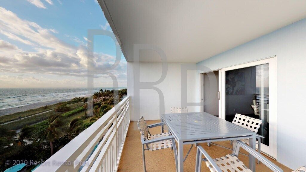 Photo of Outdoor in Surfside