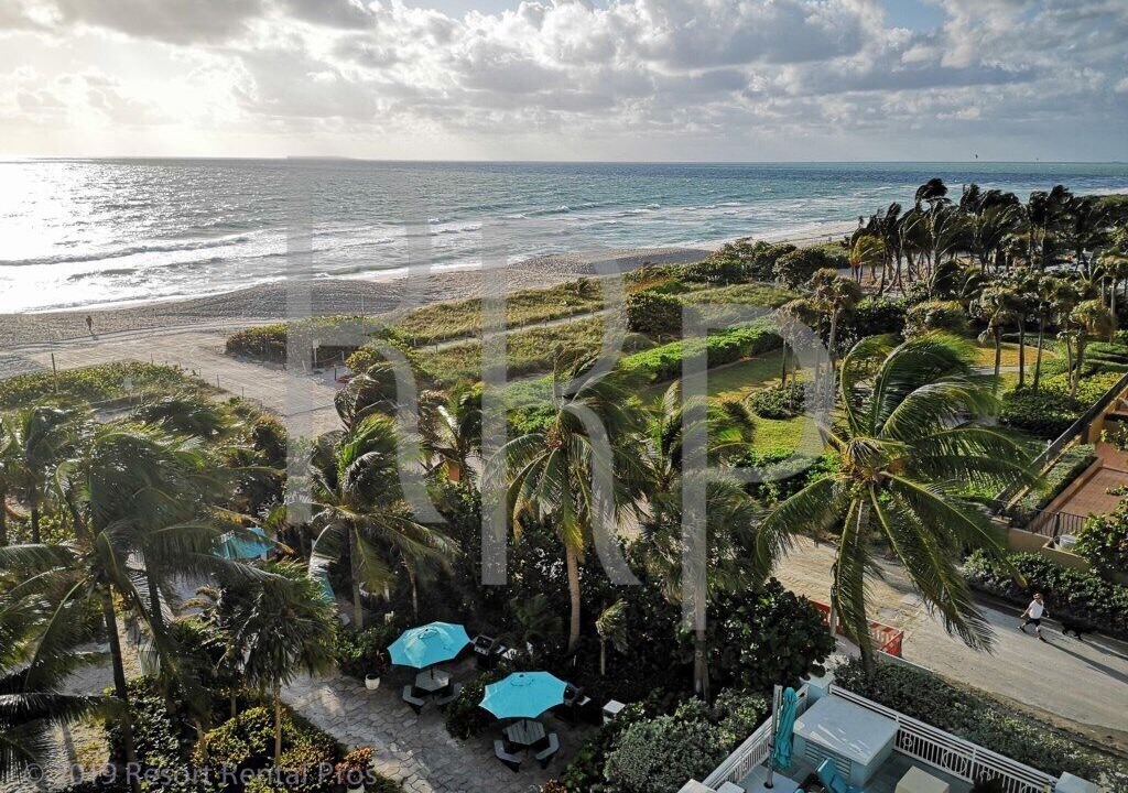 Photo of Outdoor in Surfside