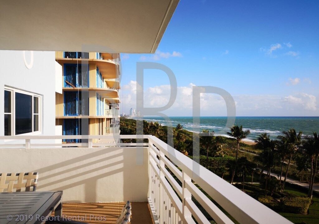 Photo of Outdoor in Surfside