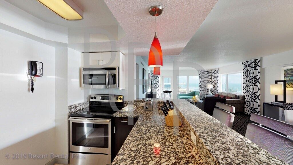 Photo of Kitchen in Surfside