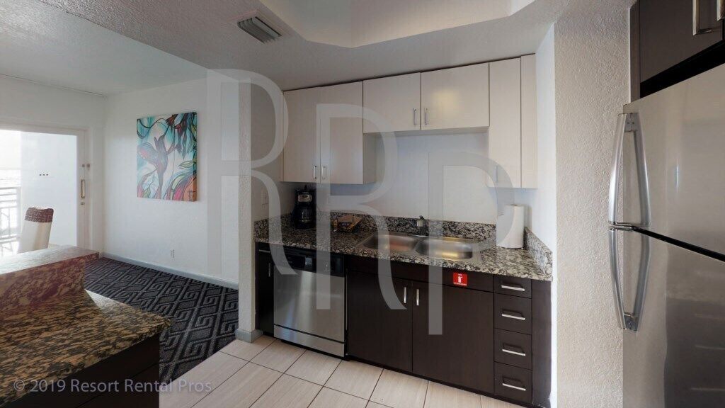 Photo of Kitchen in Surfside