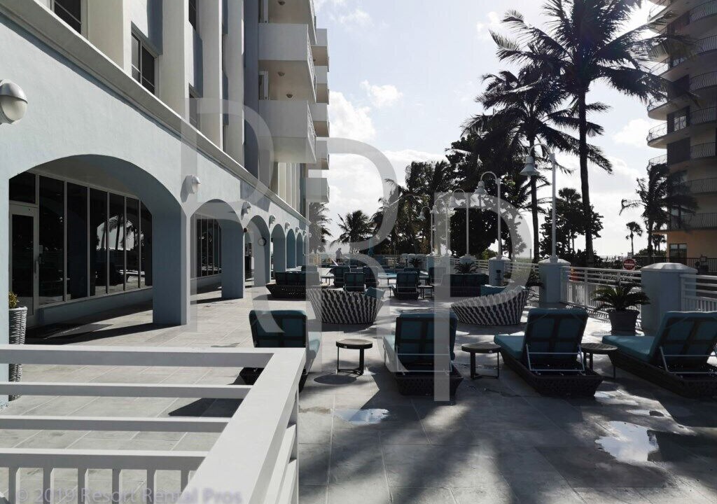 Photo of Outdoor in Surfside