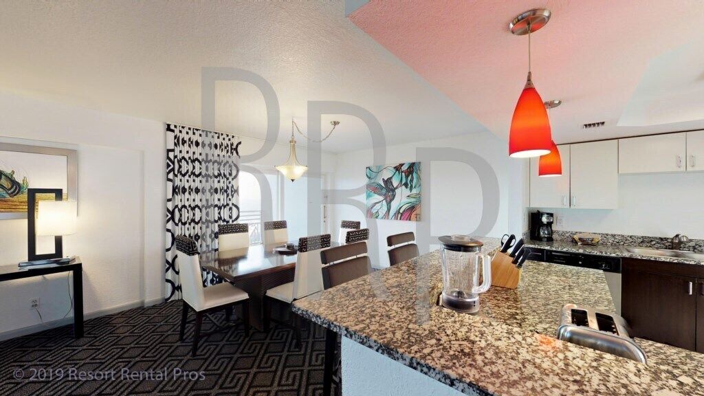 Photo of Kitchen in Surfside