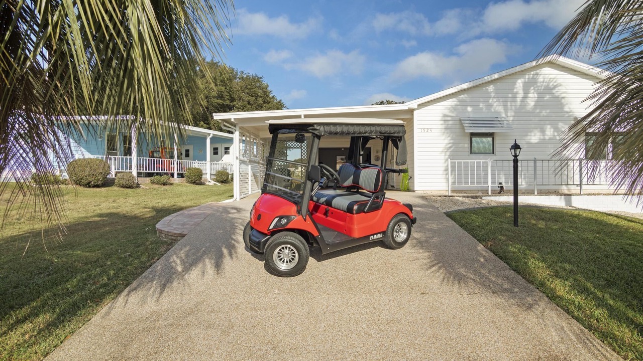 Photo of Outdoor in The Villages