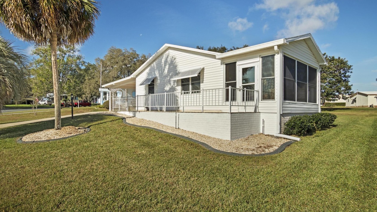 Photo of Outdoor in The Villages