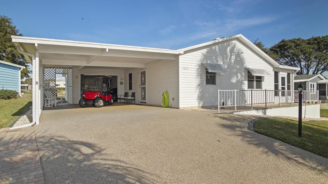 Photo of Outdoor in The Villages