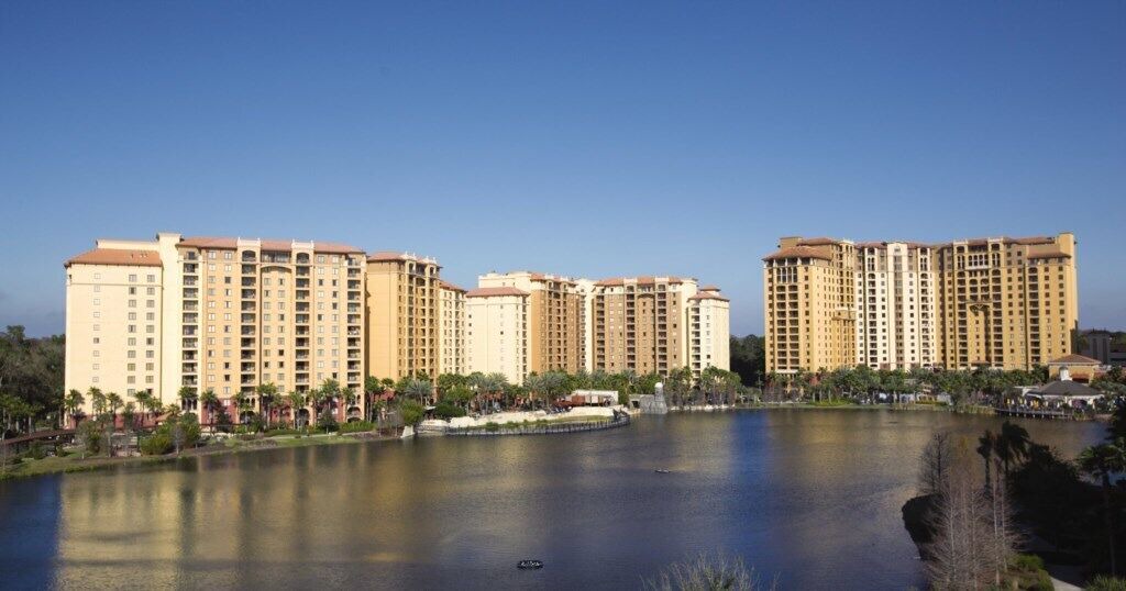 Photo of Outdoor in Lake Buena Vista