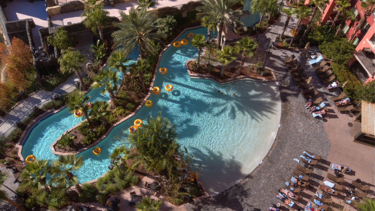 Photo of Outdoor in Lake Buena Vista