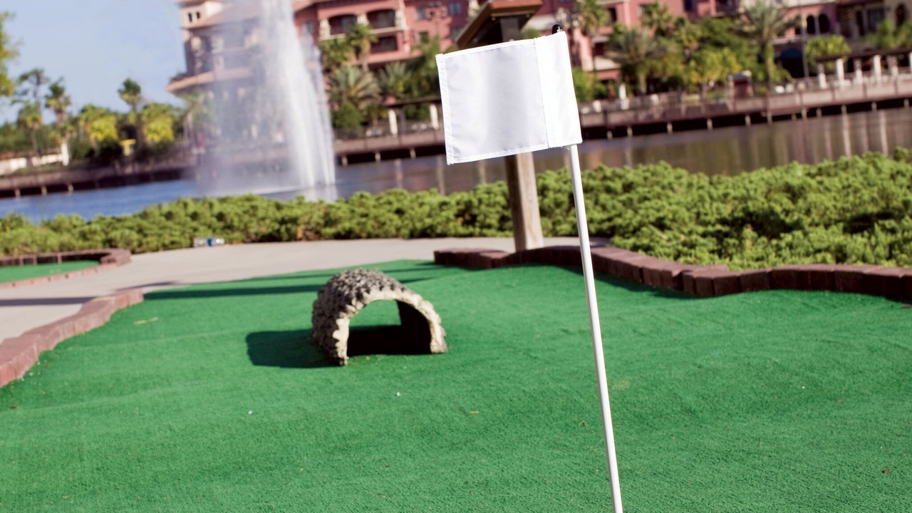 Photo of Outdoor in Lake Buena Vista