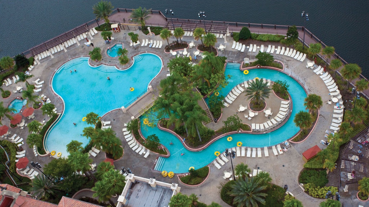 Photo of Outdoor in Lake Buena Vista