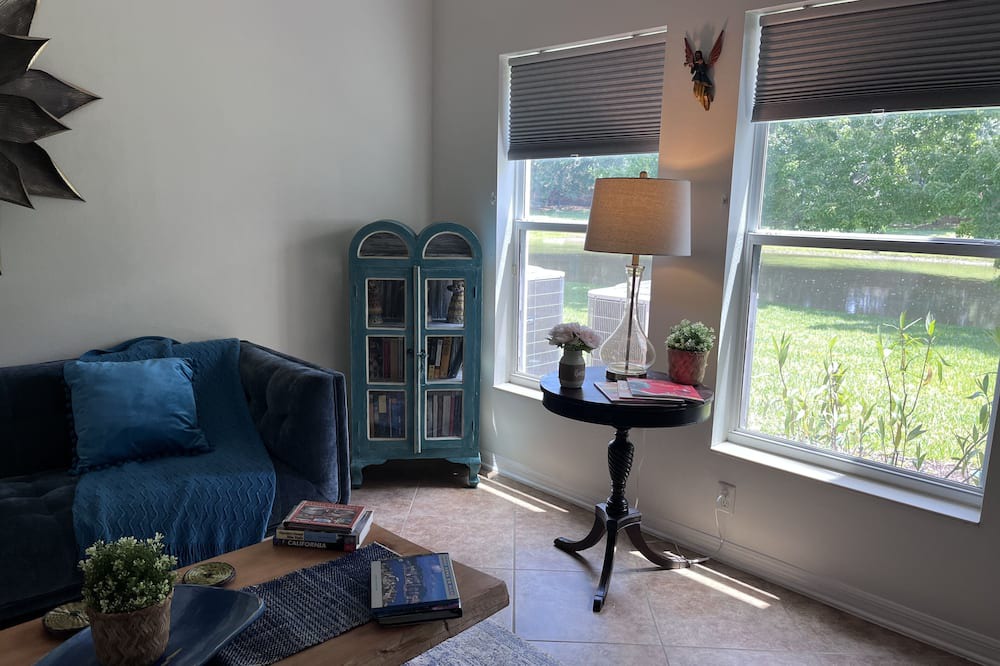 Photo of Livingroom in Oviedo