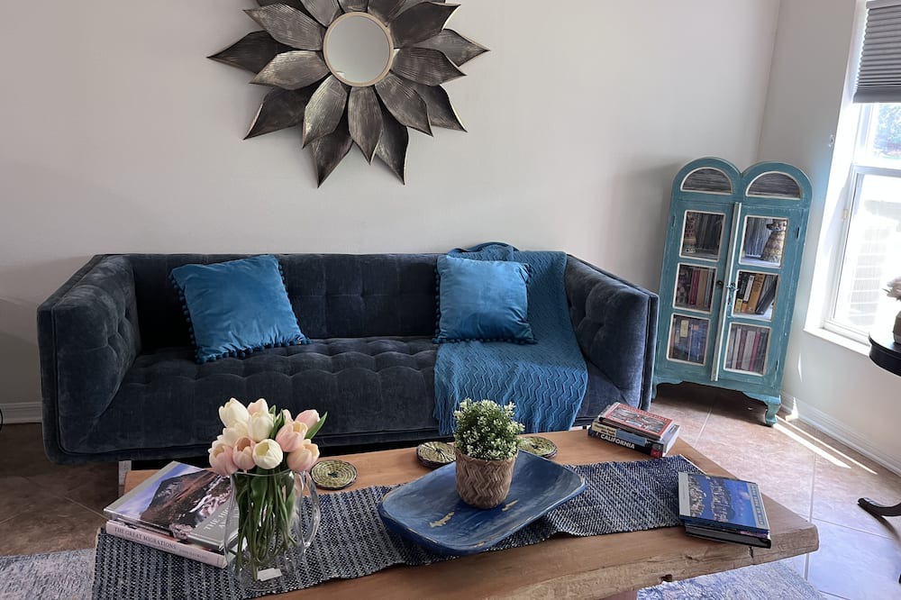 Photo of Livingroom in Oviedo