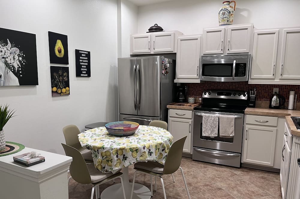Photo of Kitchen in Oviedo