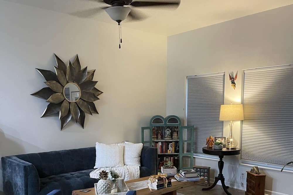 Photo of Livingroom in Oviedo
