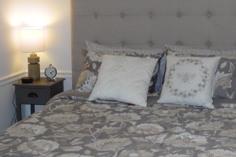 Photo of Bedroom in The Villages