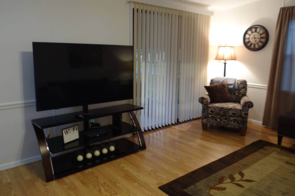 Photo of Livingroom in The Villages