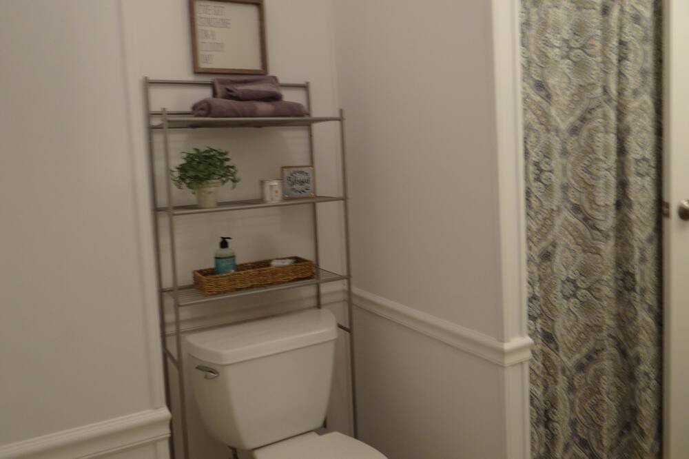 Photo of Bathroom in The Villages