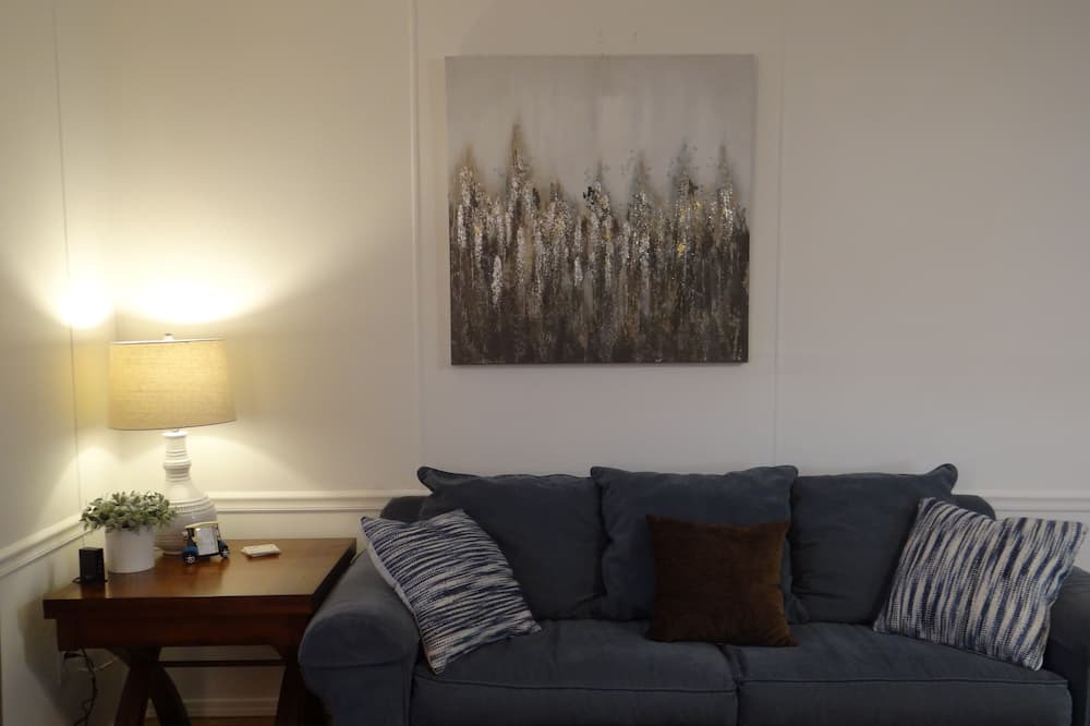 Photo of Livingroom in The Villages