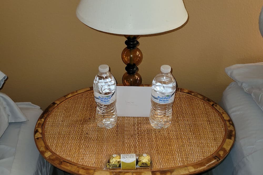 Photo of Bedroom in Lake Mary
