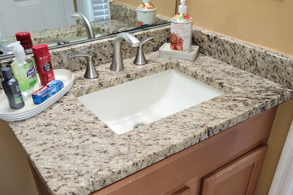 Photo of Bathroom in Lake Mary