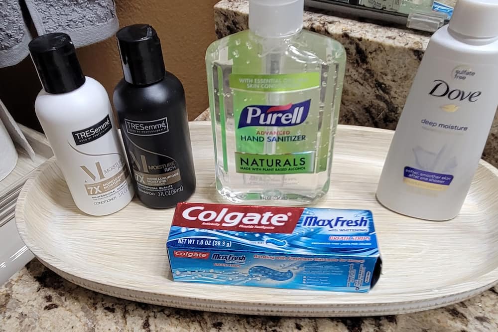 Photo of Bathroom in Lake Mary