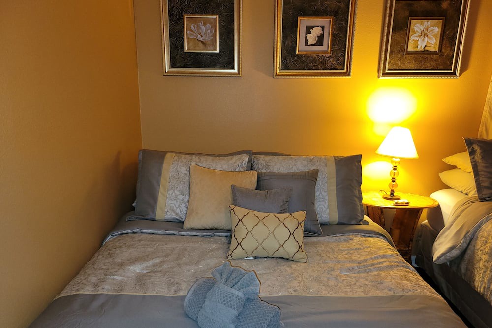 Photo of Bedroom in Lake Mary
