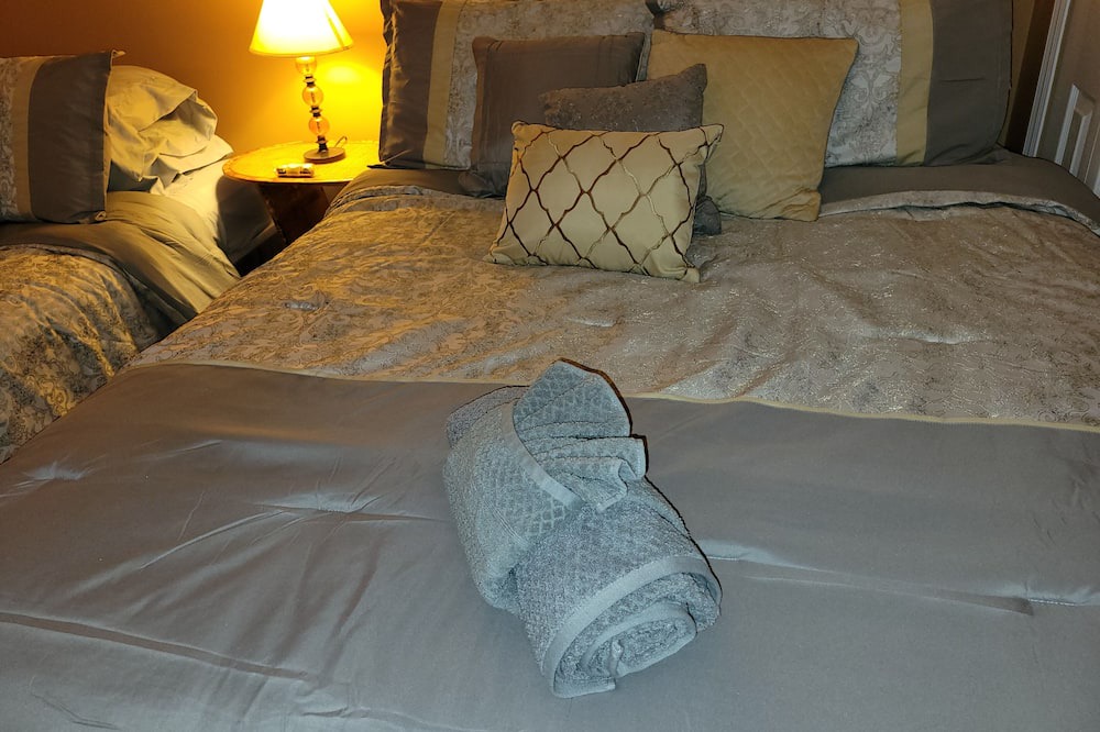 Photo of Bedroom in Lake Mary
