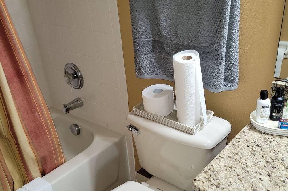 Photo of Bathroom in Lake Mary
