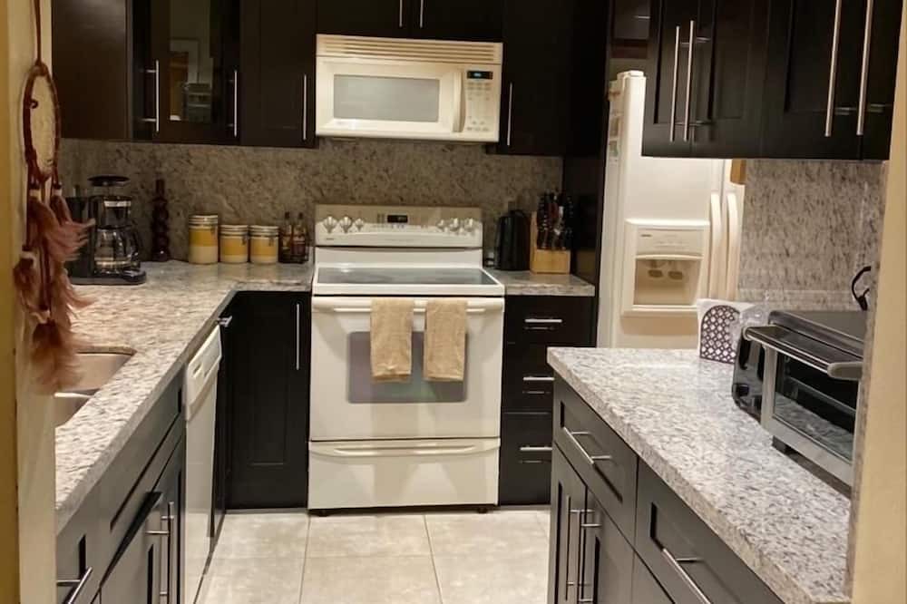 Photo of Kitchen in Cooper City