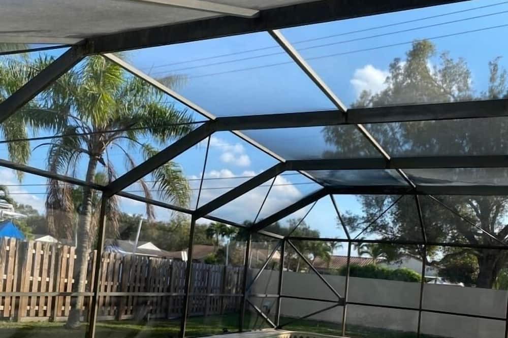 Photo of Outdoor in Cooper City