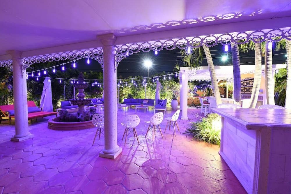 Photo of Outdoor in West Little Havana