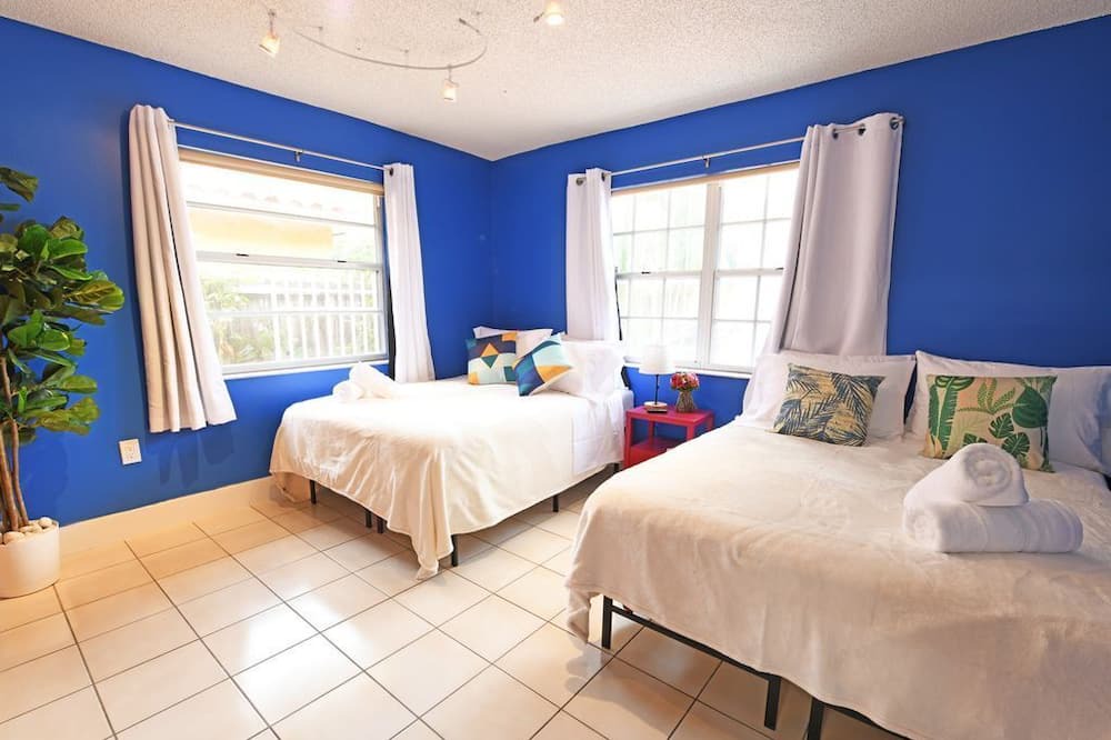 Photo of Bedroom in West Little Havana