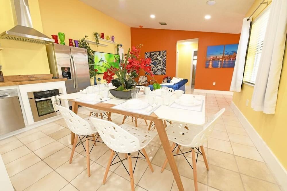 Photo of Kitchen in West Little Havana