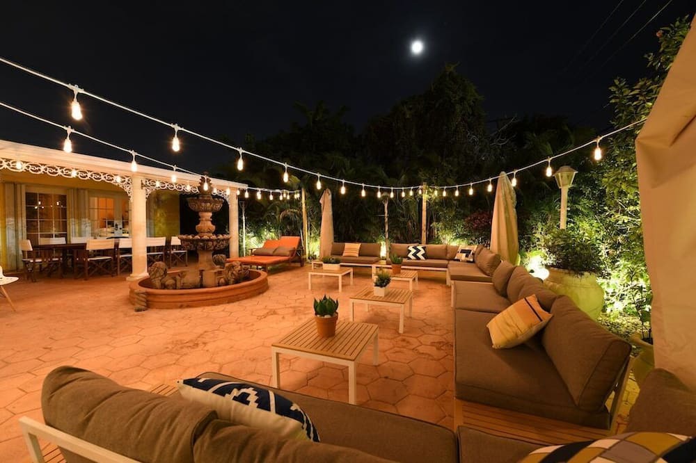 Photo of Patio Balcony in West Little Havana