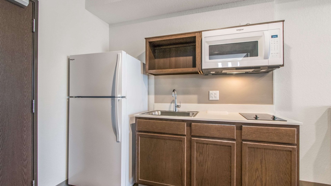 Photo of Kitchen in Ludlam