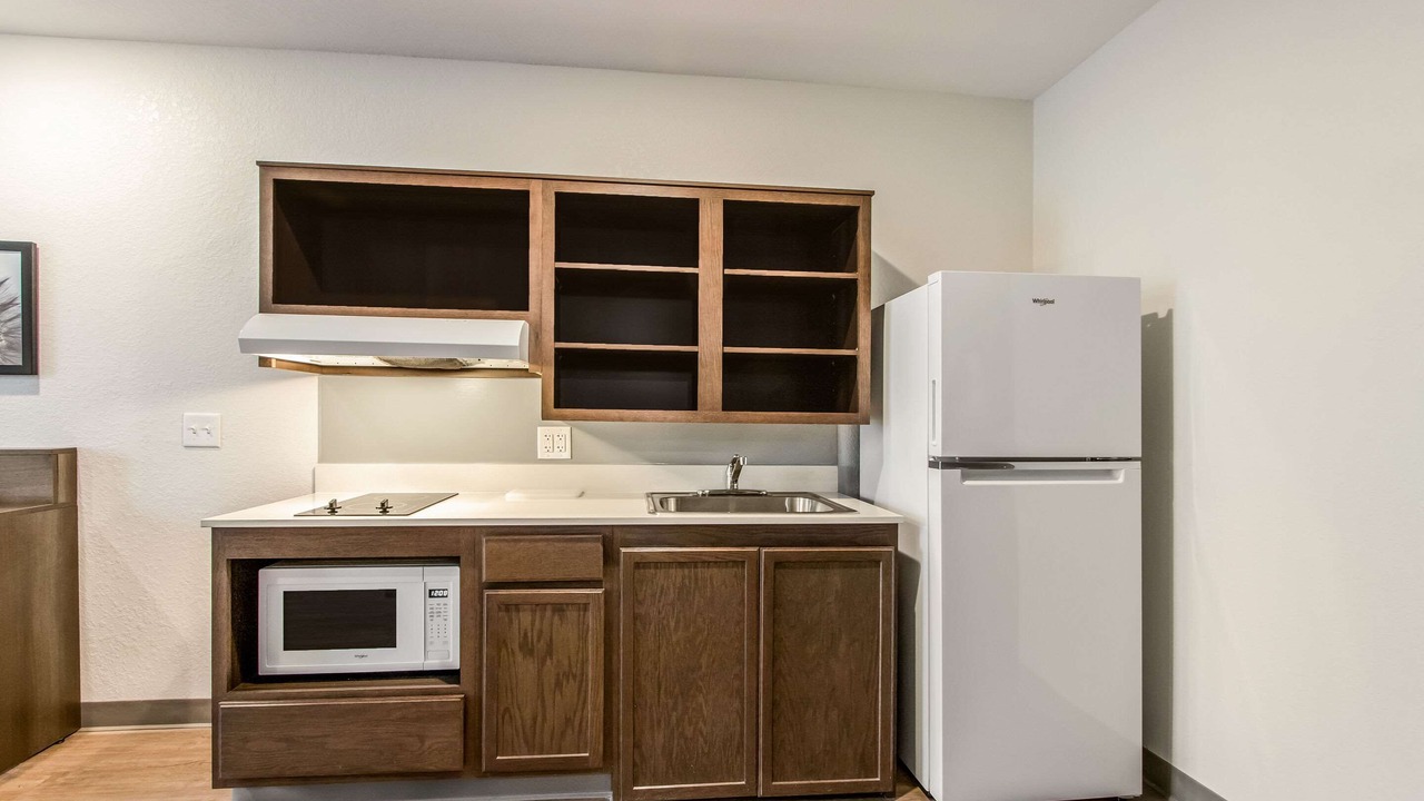 Photo of Kitchen in Ludlam