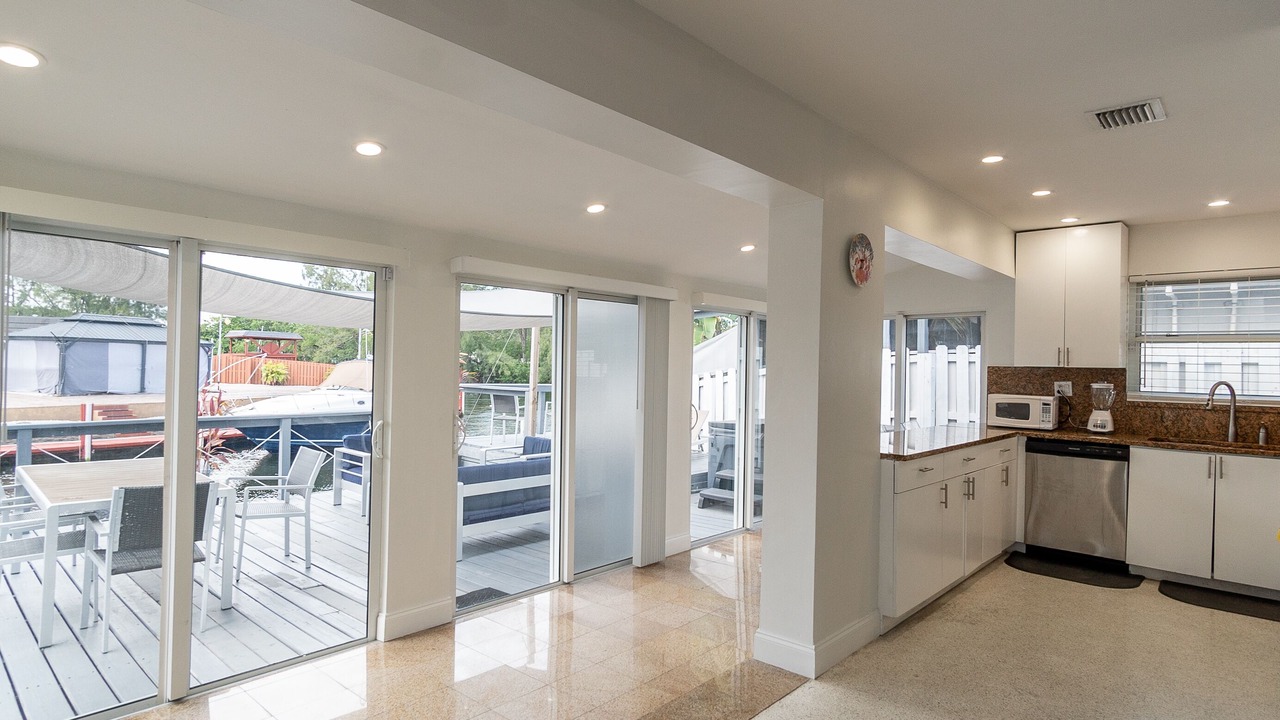 Photo of Kitchen in Melaleuca Gardens