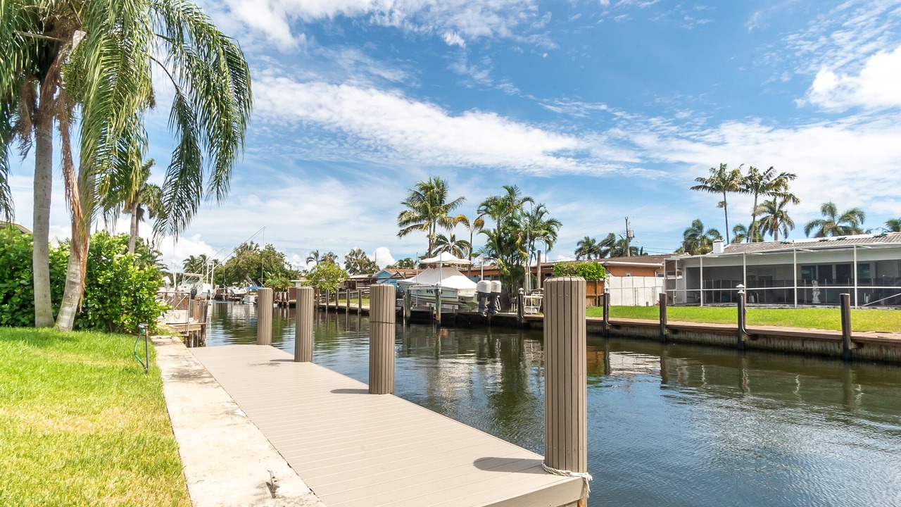 Photo of Outdoor in Melaleuca Gardens