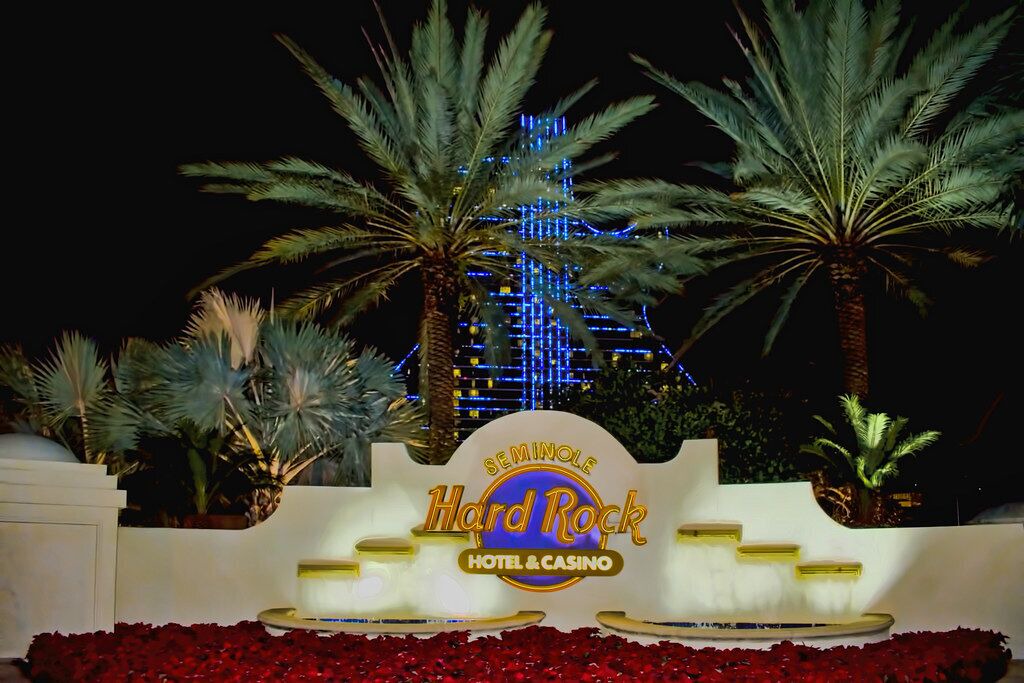Photo of Outdoor in Melaleuca Gardens