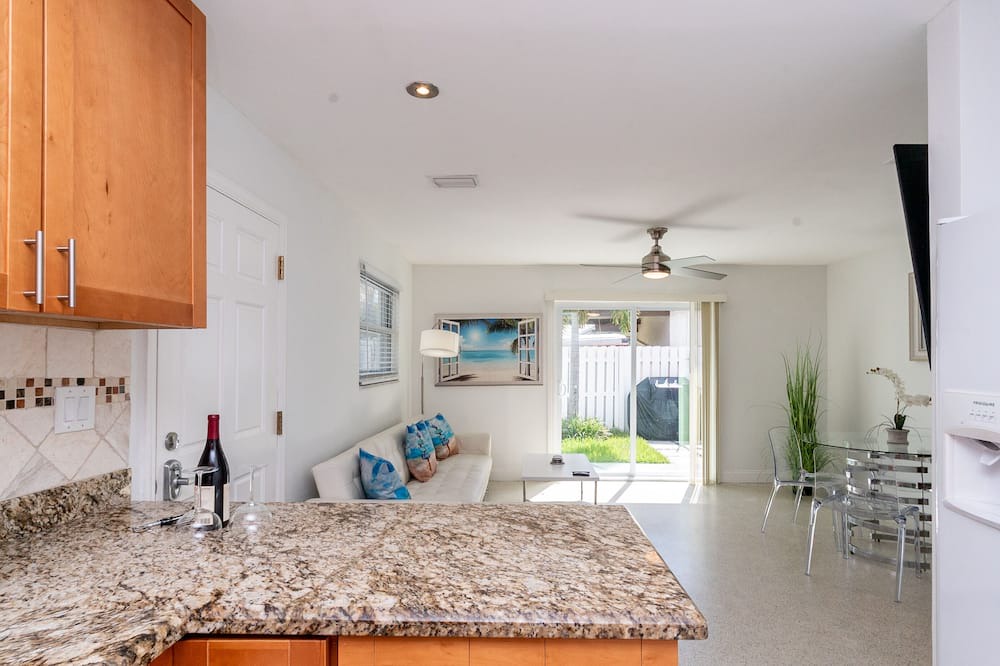 Photo of Kitchen in Melaleuca Gardens