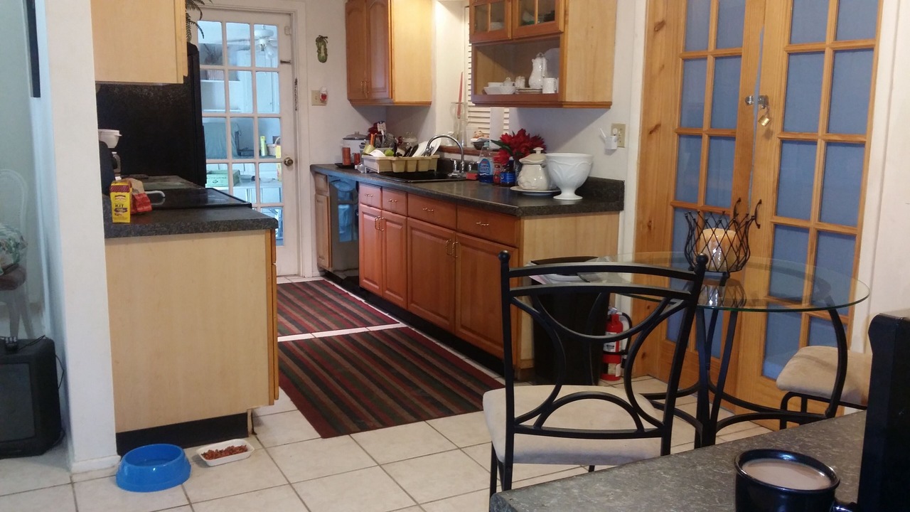 Photo of Kitchen in Cocoa