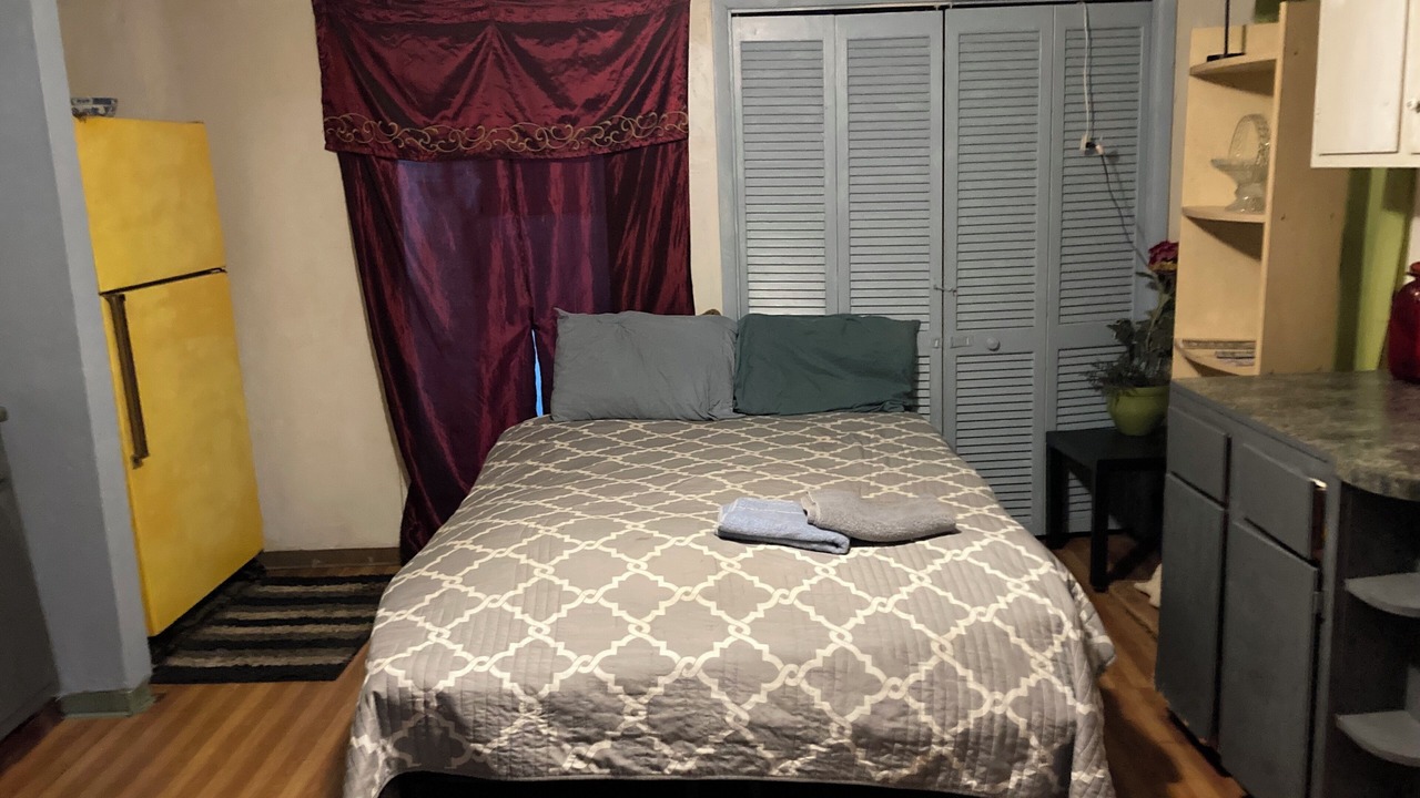 Photo of Bedroom in Cocoa
