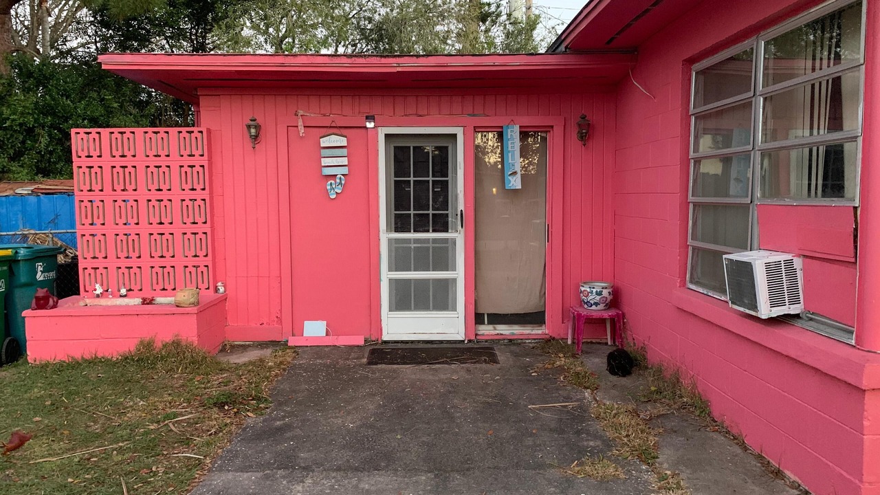 Photo of Outdoor in Cocoa